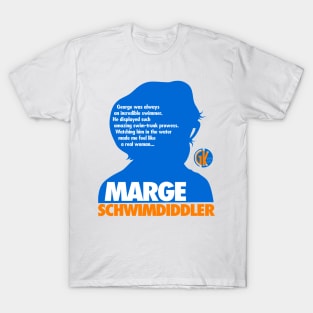 GK - Marge Schwimdiddler T-Shirt